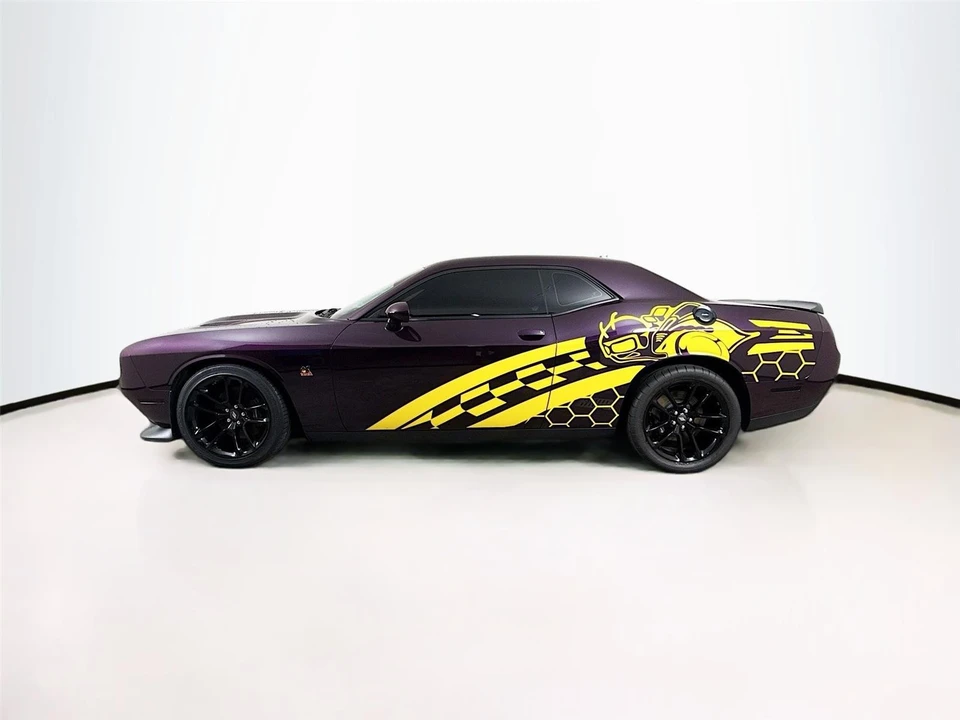 2021 Dodge Challenger SRT8 & 392 3rd Gen - Image 4 of 21