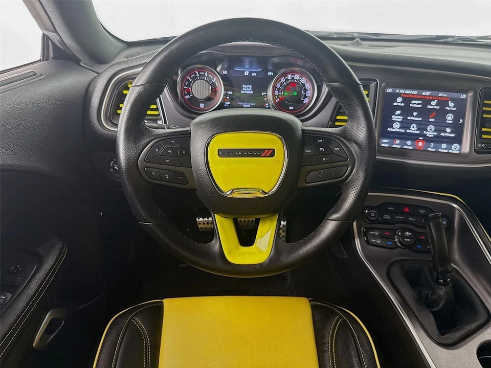 2021 Dodge Challenger SRT8 & 392 3rd Gen - Image 21 of 21