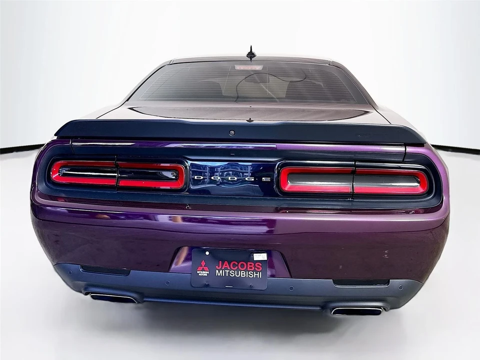 2021 Dodge Challenger SRT8 & 392 3rd Gen - Image 6 of 21
