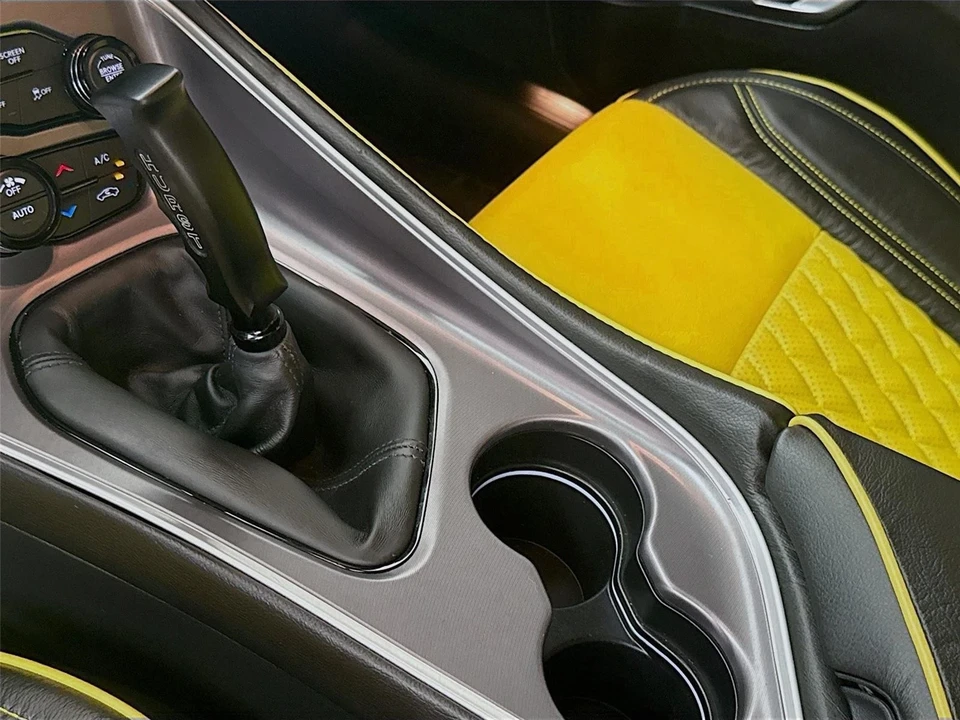 2021 Dodge Challenger SRT8 & 392 3rd Gen - Image 16 of 21