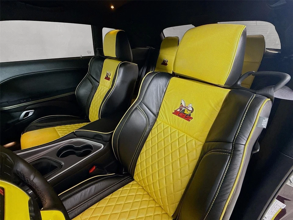 2021 Dodge Challenger SRT8 & 392 3rd Gen - Image 20 of 21