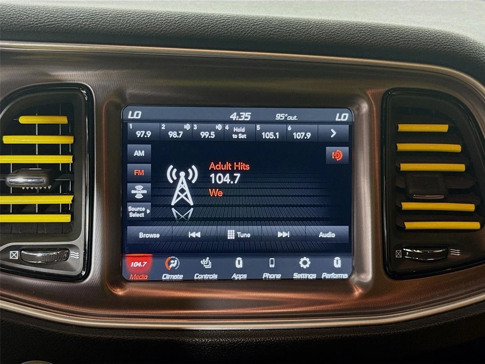 2021 Dodge Challenger SRT8 & 392 3rd Gen - Image 14 of 21