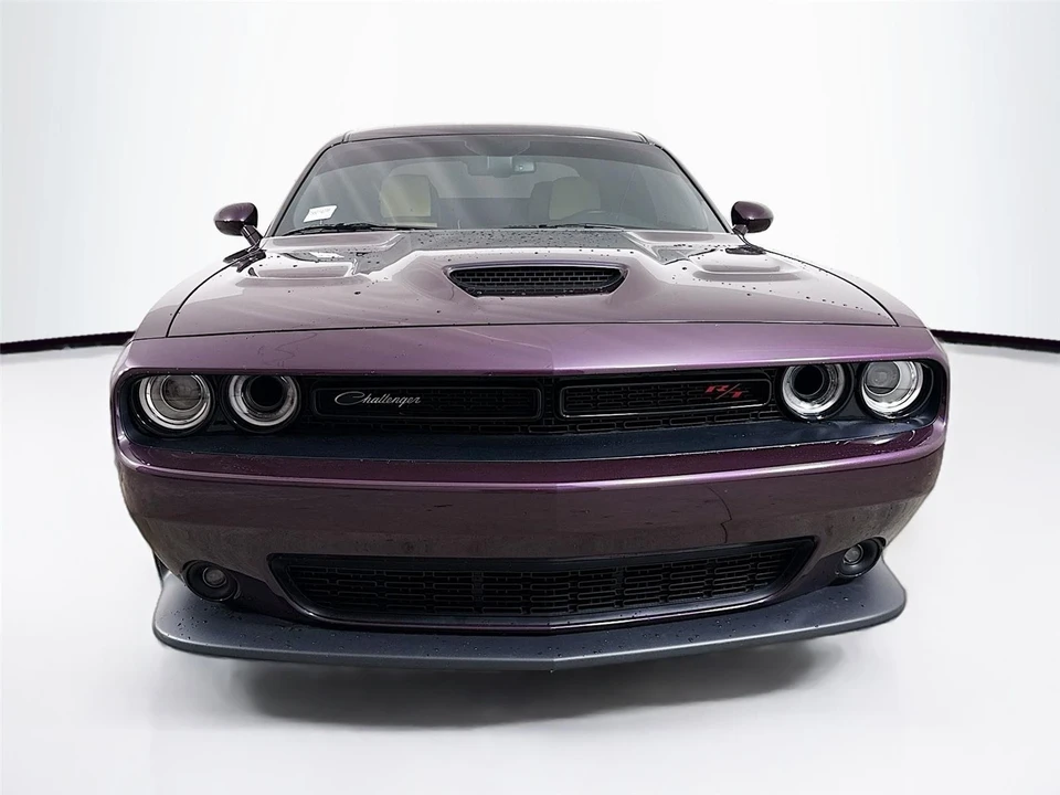 2021 Dodge Challenger SRT8 & 392 3rd Gen - Image 2 of 21