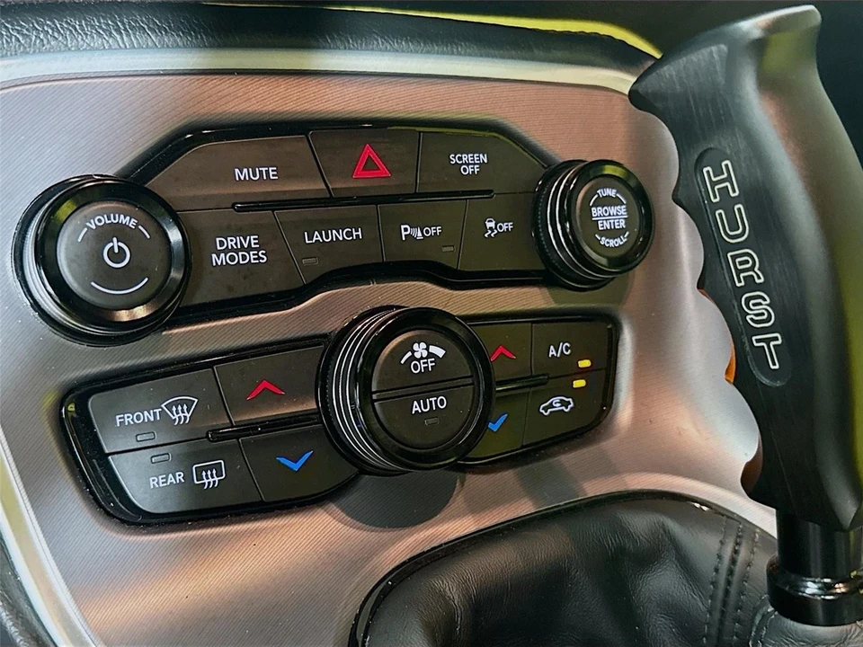 2021 Dodge Challenger SRT8 & 392 3rd Gen - Image 15 of 21