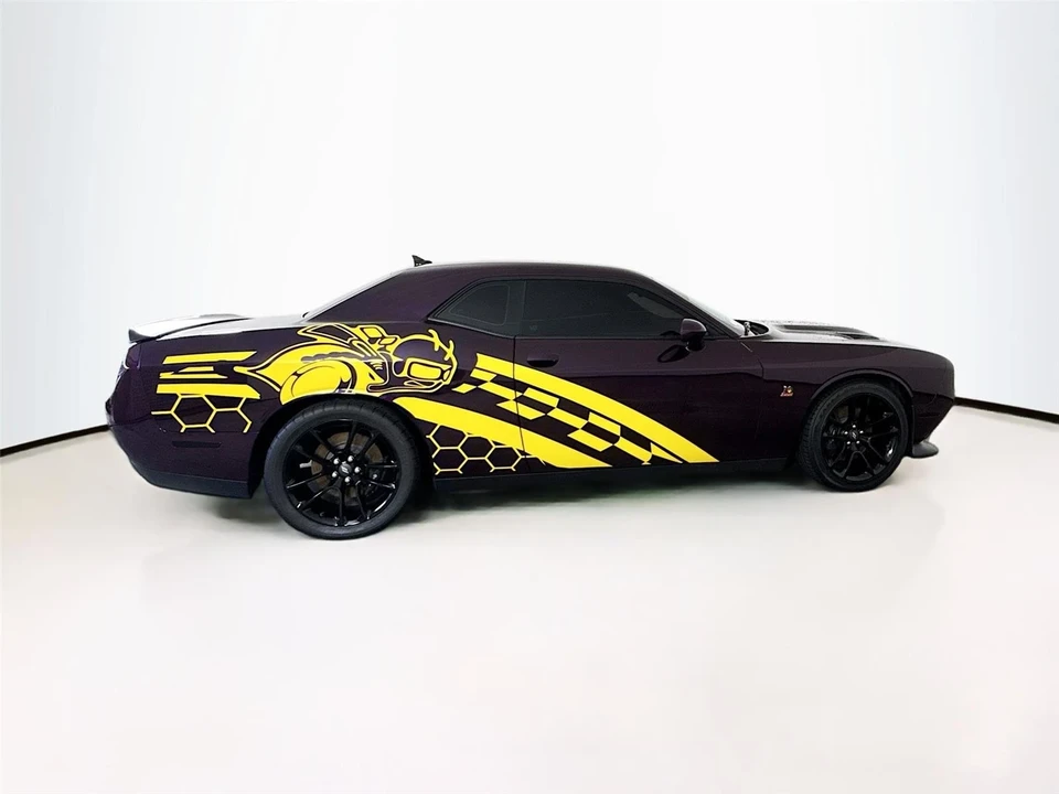 2021 Dodge Challenger SRT8 & 392 3rd Gen - Image 8 of 21