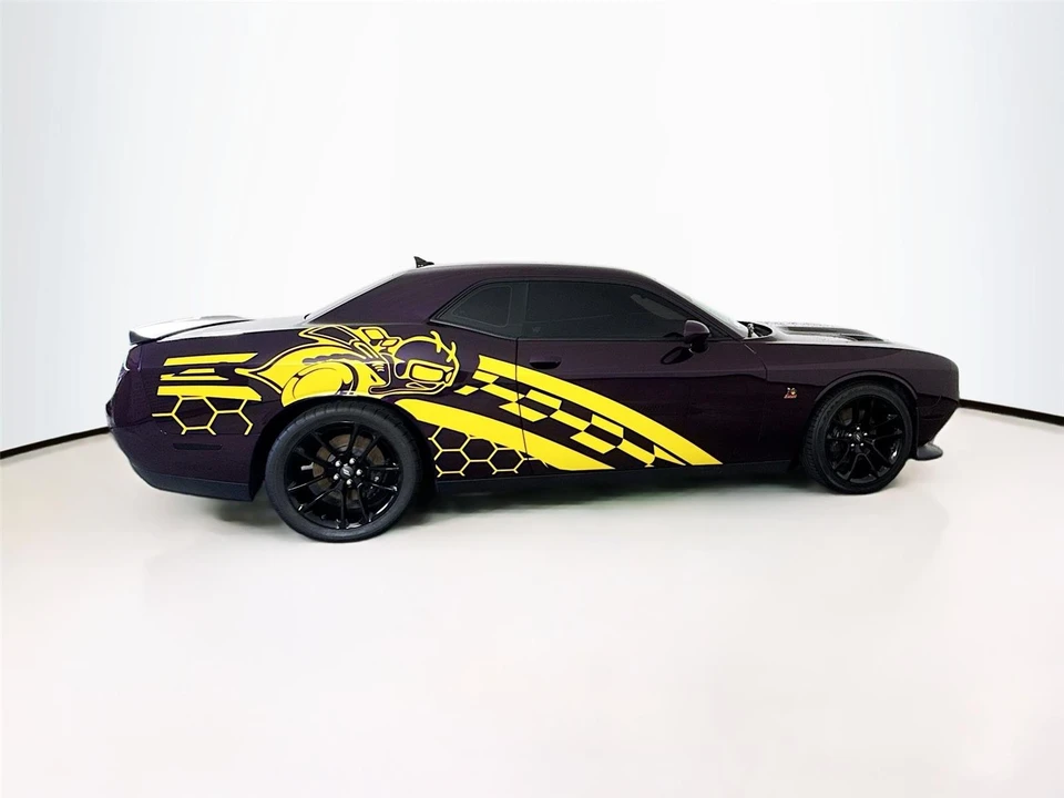 2021 Dodge Challenger SRT8 & 392 3rd Gen - Image 8 of 21
