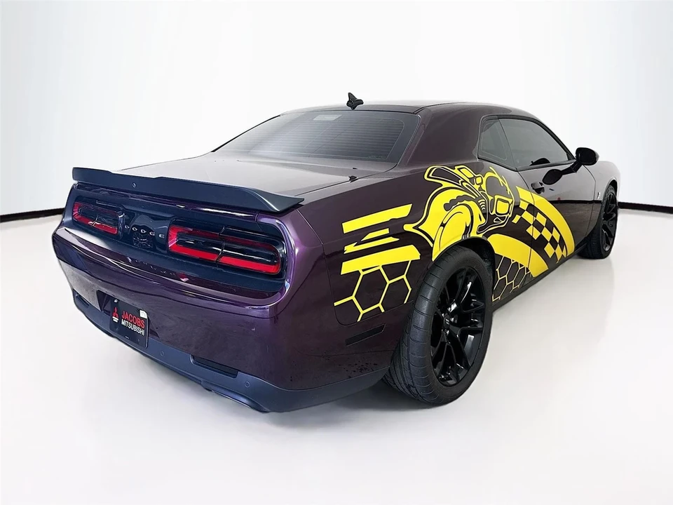 2021 Dodge Challenger SRT8 & 392 3rd Gen - Image 7 of 21