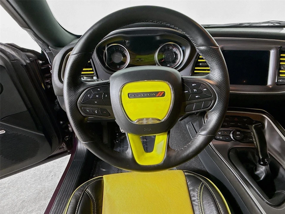2021 Dodge Challenger SRT8 & 392 3rd Gen - Image 11 of 21