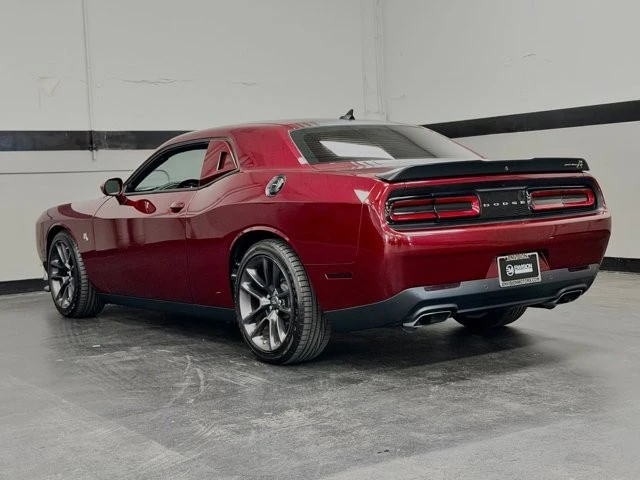 2021 Dodge Challenger SRT8 & 392 3rd Gen - Image 11 of 31