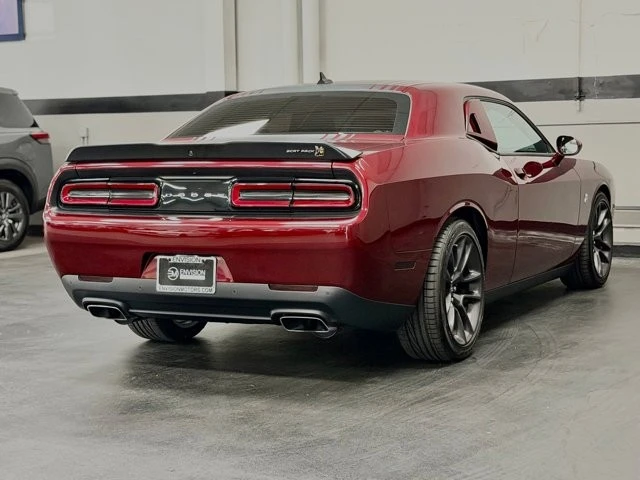 2021 Dodge Challenger SRT8 & 392 3rd Gen - Image 13 of 31