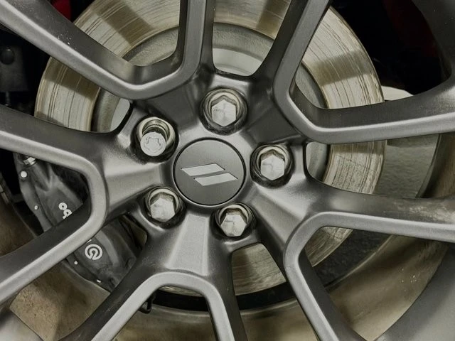 2021 Dodge Challenger SRT8 & 392 3rd Gen - Image 18 of 31