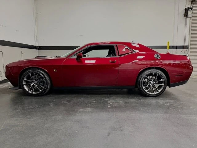 2021 Dodge Challenger SRT8 & 392 3rd Gen - Image 10 of 31
