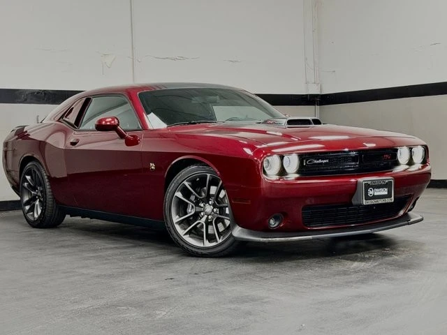 2021 Dodge Challenger SRT8 & 392 3rd Gen - Image 2 of 31