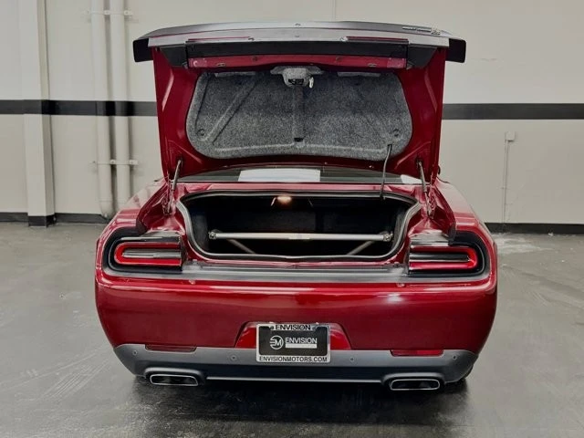 2021 Dodge Challenger SRT8 & 392 3rd Gen - Image 16 of 31