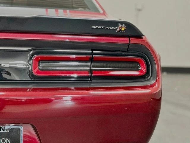 2021 Dodge Challenger SRT8 & 392 3rd Gen - Image 15 of 31