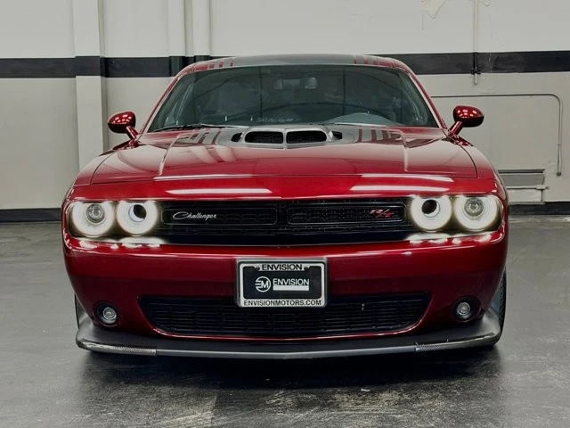 2021 Dodge Challenger SRT8 & 392 3rd Gen - Image 6 of 31