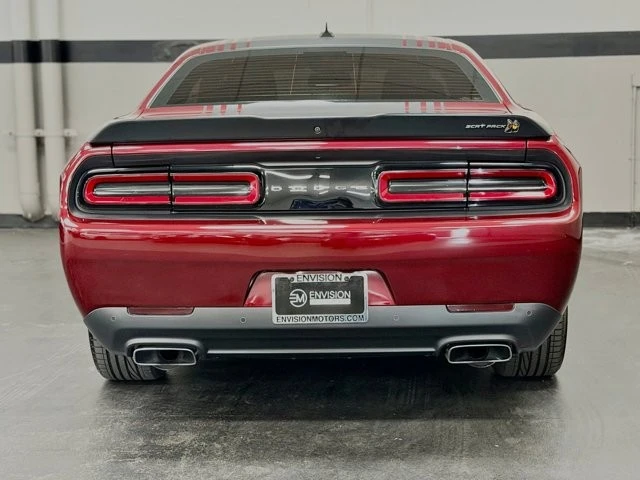2021 Dodge Challenger SRT8 & 392 3rd Gen - Image 12 of 31