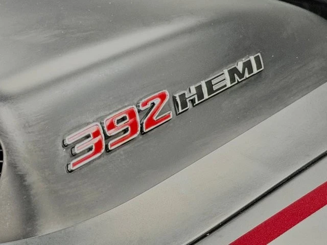 2021 Dodge Challenger SRT8 & 392 3rd Gen - Image 9 of 31