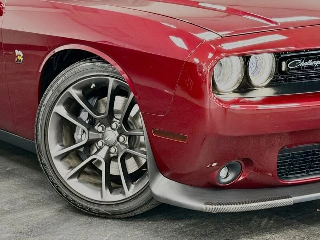 2021 Dodge Challenger SRT8 & 392 3rd Gen - Image 4 of 31