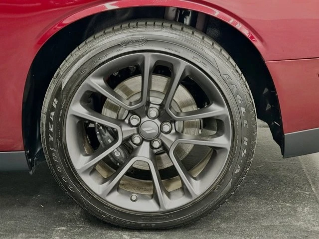 2021 Dodge Challenger SRT8 & 392 3rd Gen - Image 17 of 31