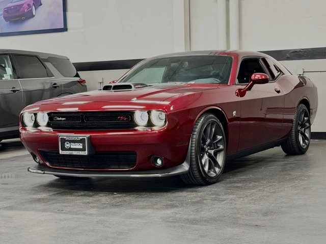 2021 Dodge Challenger SRT8 & 392 3rd Gen - Image 7 of 31