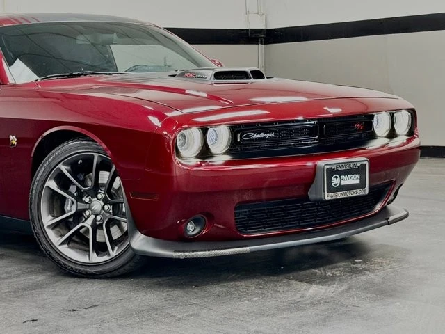 2021 Dodge Challenger SRT8 & 392 3rd Gen - Image 3 of 31