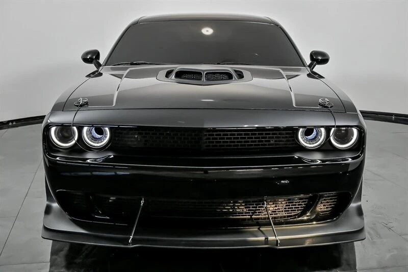 2021 Dodge Challenger SRT8 & 392 3rd Gen - Image 4 of 21