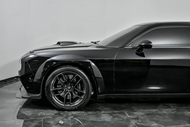 2021 Dodge Challenger SRT8 & 392 3rd Gen - Image 6 of 21