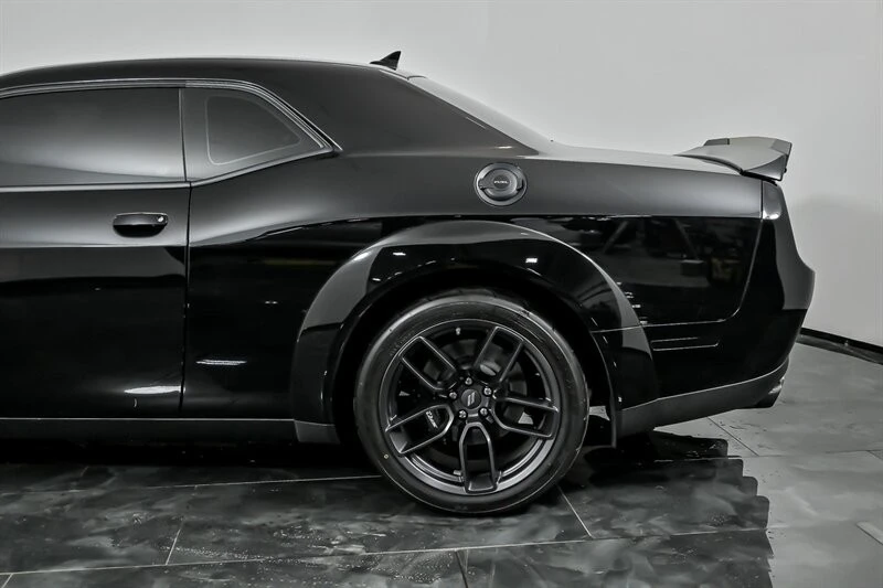 2021 Dodge Challenger SRT8 & 392 3rd Gen - Image 7 of 21