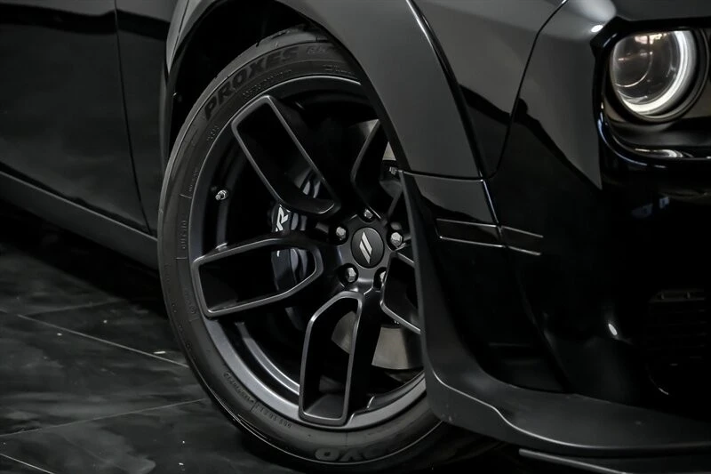 2021 Dodge Challenger SRT8 & 392 3rd Gen - Image 3 of 21