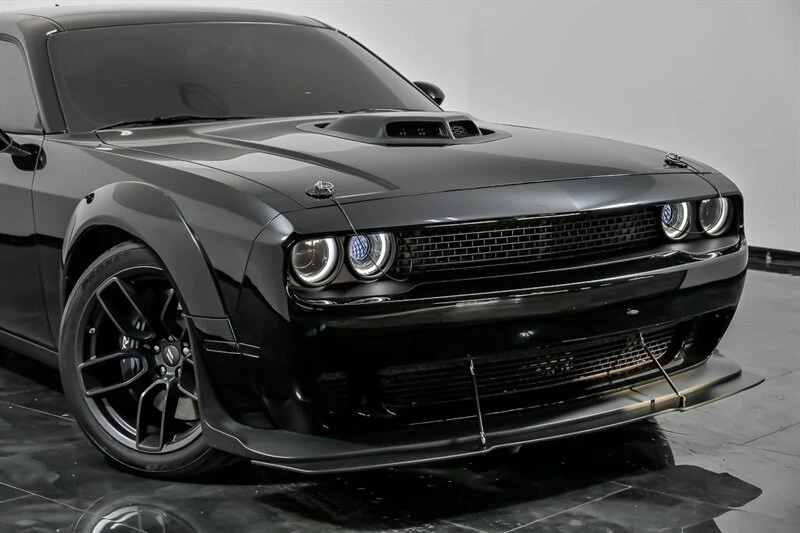 2021 Dodge Challenger SRT8 & 392 3rd Gen - Image 2 of 21