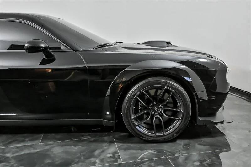 2021 Dodge Challenger SRT8 & 392 3rd Gen - Image 11 of 21