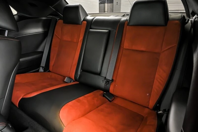 2021 Dodge Challenger SRT8 & 392 3rd Gen - Image 21 of 21