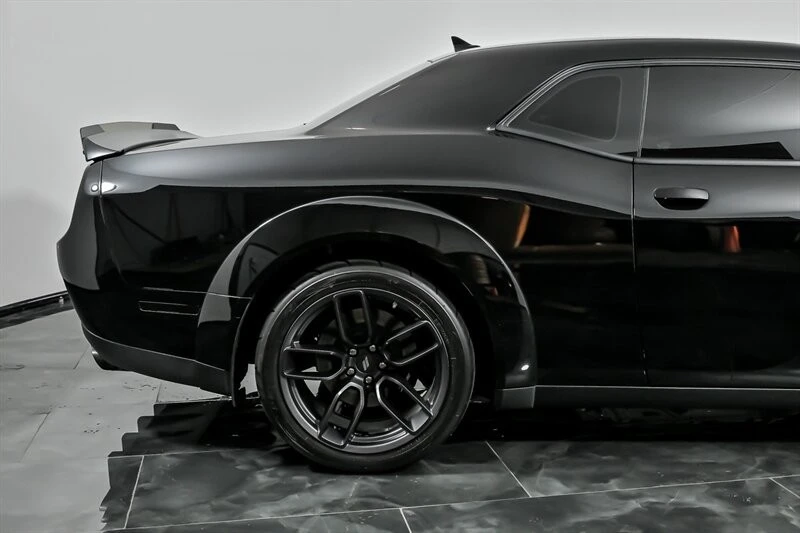 2021 Dodge Challenger SRT8 & 392 3rd Gen - Image 10 of 21