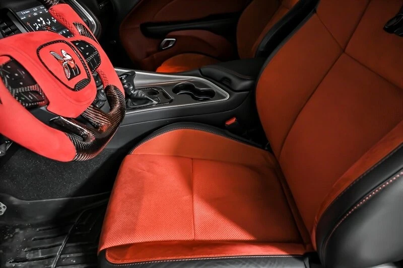 2021 Dodge Challenger SRT8 & 392 3rd Gen - Image 19 of 21