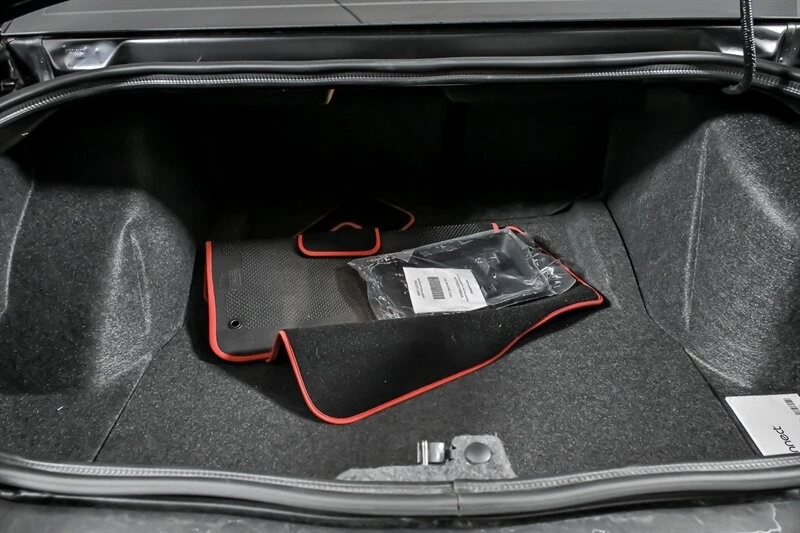 2021 Dodge Challenger SRT8 & 392 3rd Gen - Image 13 of 21