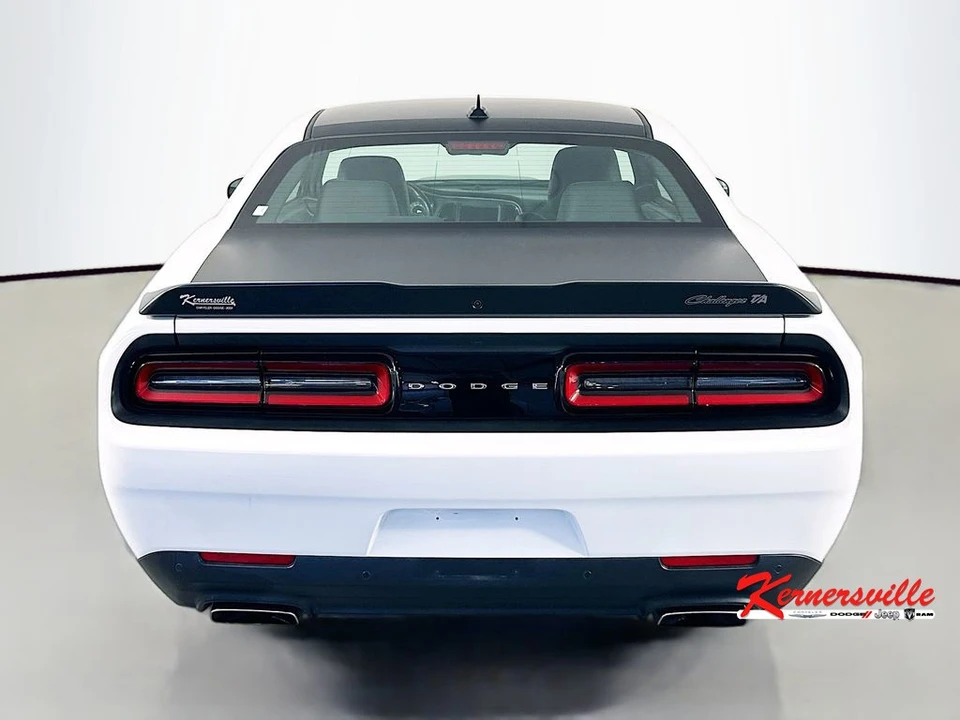 2021 Dodge Challenger SRT8 & 392 3rd Gen - Image 6 of 24