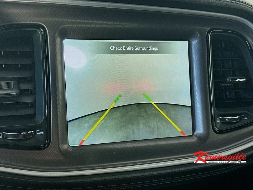 2021 Dodge Challenger SRT8 & 392 3rd Gen - Image 20 of 24