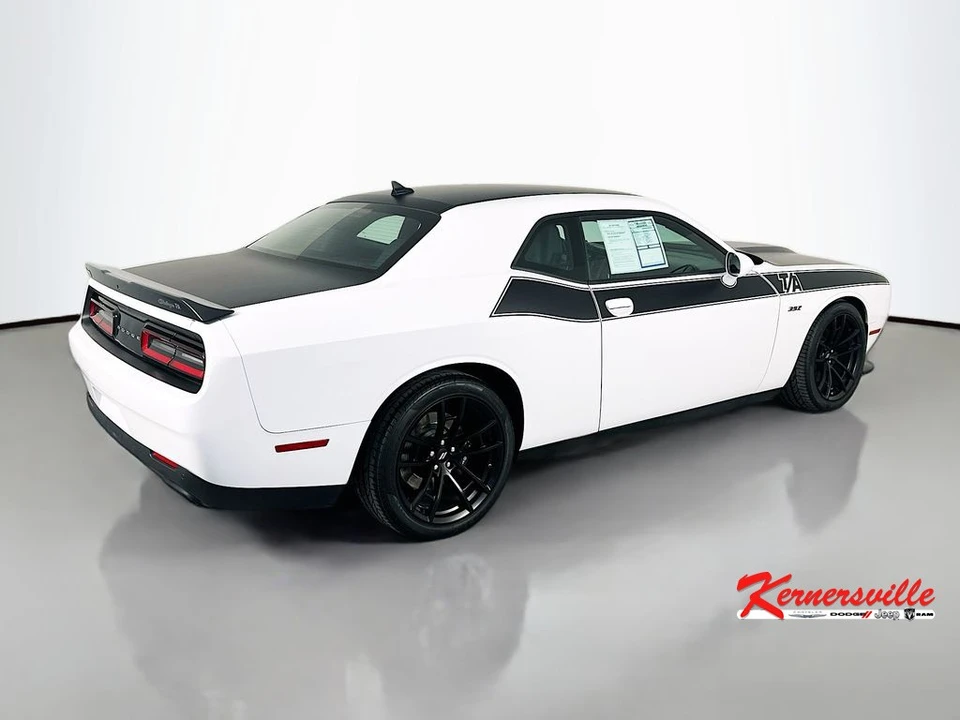 2021 Dodge Challenger SRT8 & 392 3rd Gen - Image 7 of 24
