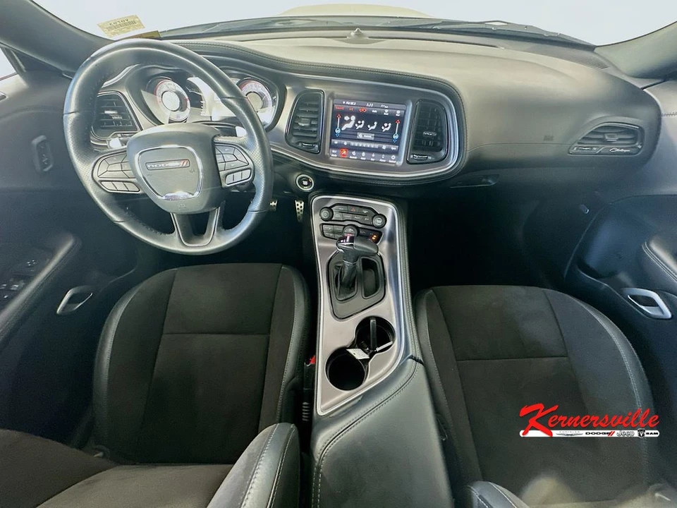 2021 Dodge Challenger SRT8 & 392 3rd Gen - Image 10 of 24