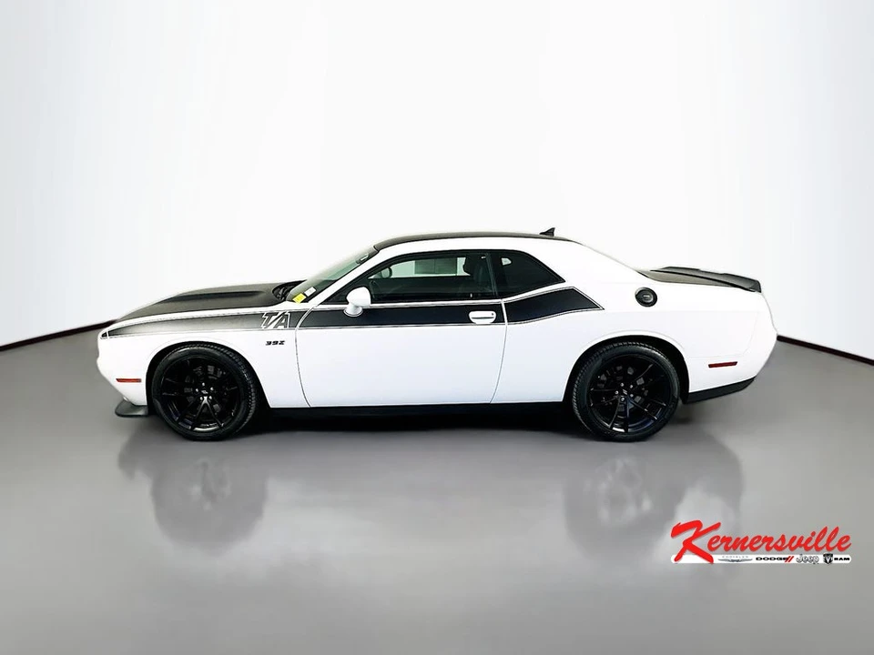 2021 Dodge Challenger SRT8 & 392 3rd Gen - Image 4 of 24