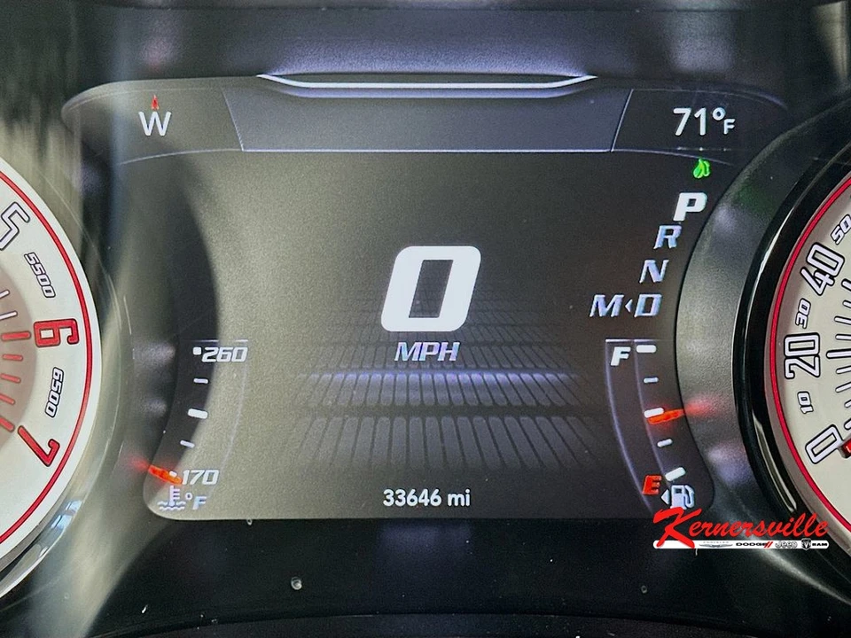 2021 Dodge Challenger SRT8 & 392 3rd Gen - Image 15 of 24