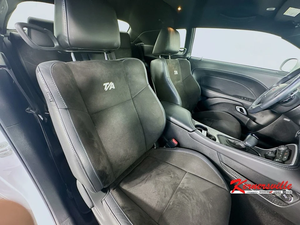 2021 Dodge Challenger SRT8 & 392 3rd Gen - Image 23 of 24