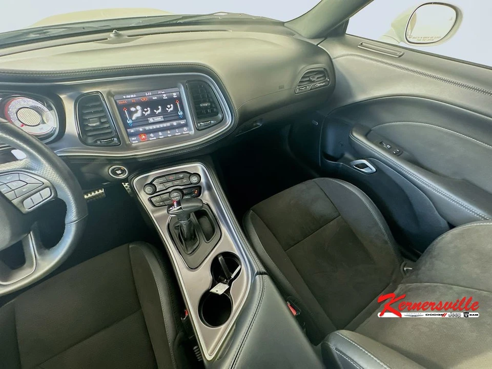 2021 Dodge Challenger SRT8 & 392 3rd Gen - Image 11 of 24
