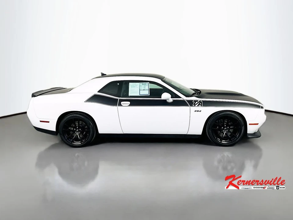 2021 Dodge Challenger SRT8 & 392 3rd Gen - Image 8 of 24