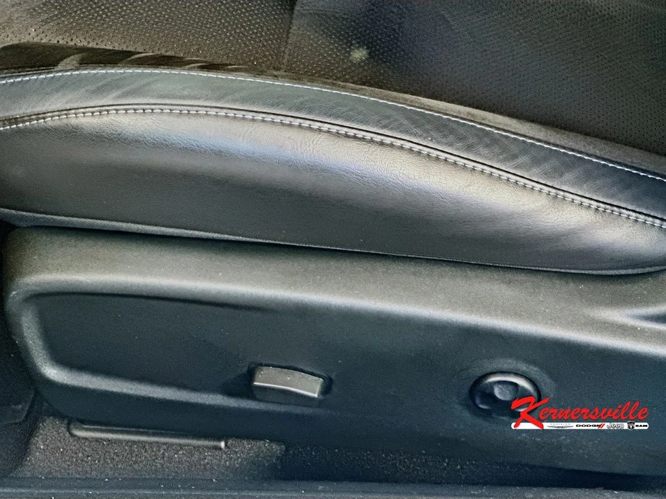 2021 Dodge Challenger SRT8 & 392 3rd Gen - Image 22 of 24