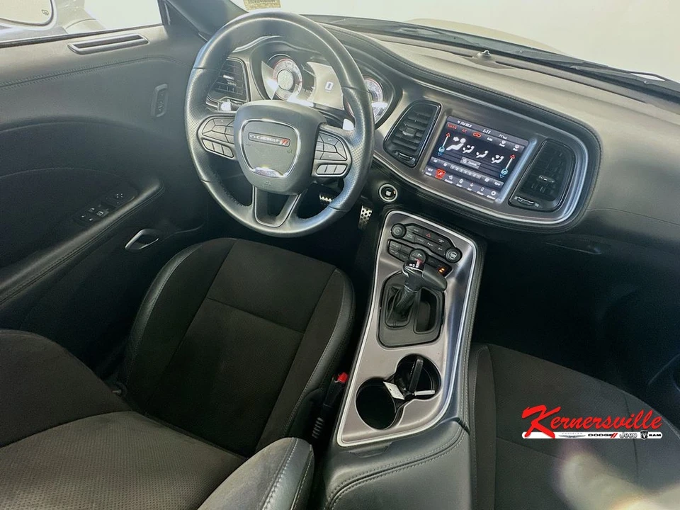 2021 Dodge Challenger SRT8 & 392 3rd Gen - Image 9 of 24