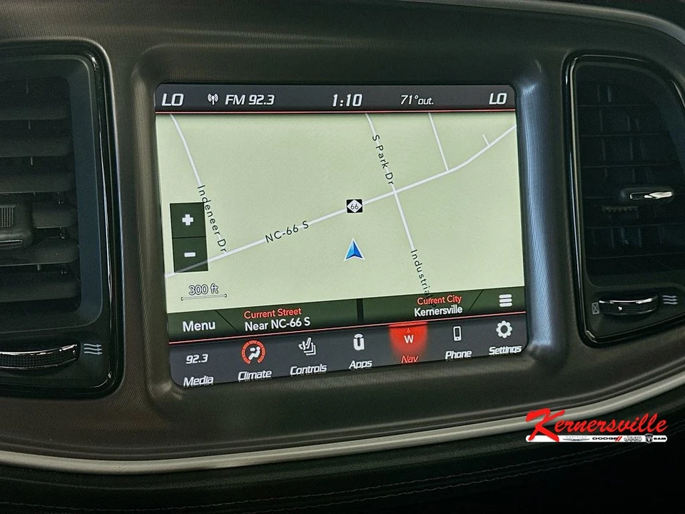 2021 Dodge Challenger SRT8 & 392 3rd Gen - Image 19 of 24