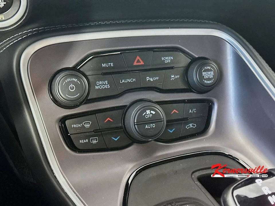 2021 Dodge Challenger SRT8 & 392 3rd Gen - Image 18 of 24