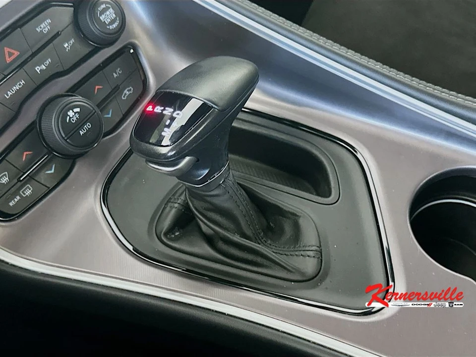2021 Dodge Challenger SRT8 & 392 3rd Gen - Image 16 of 24